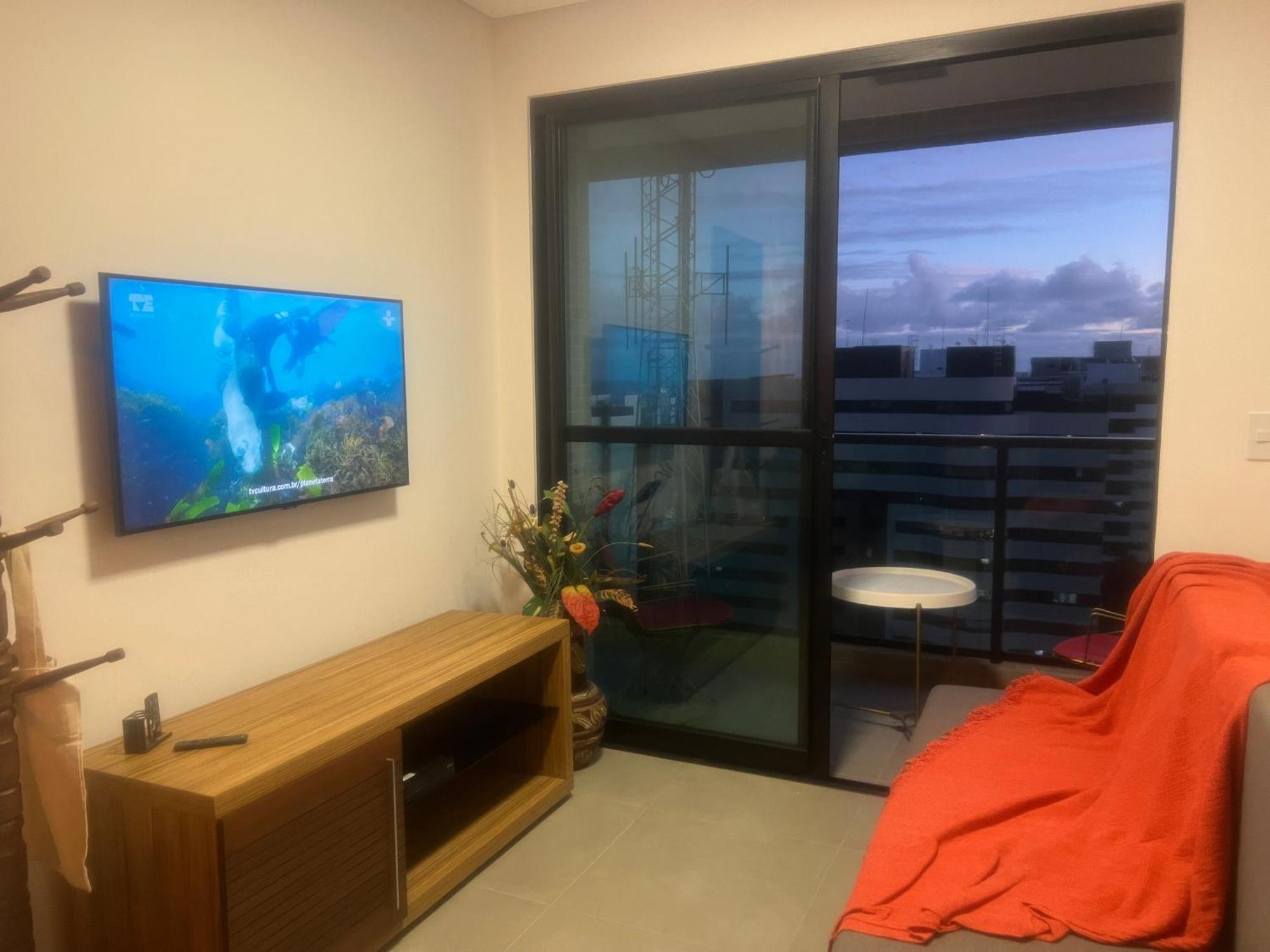 Novissimo, 500M Praia, Garagem, Vista - Luzes Do Arrebol Maceió المظهر الخارجي الصورة