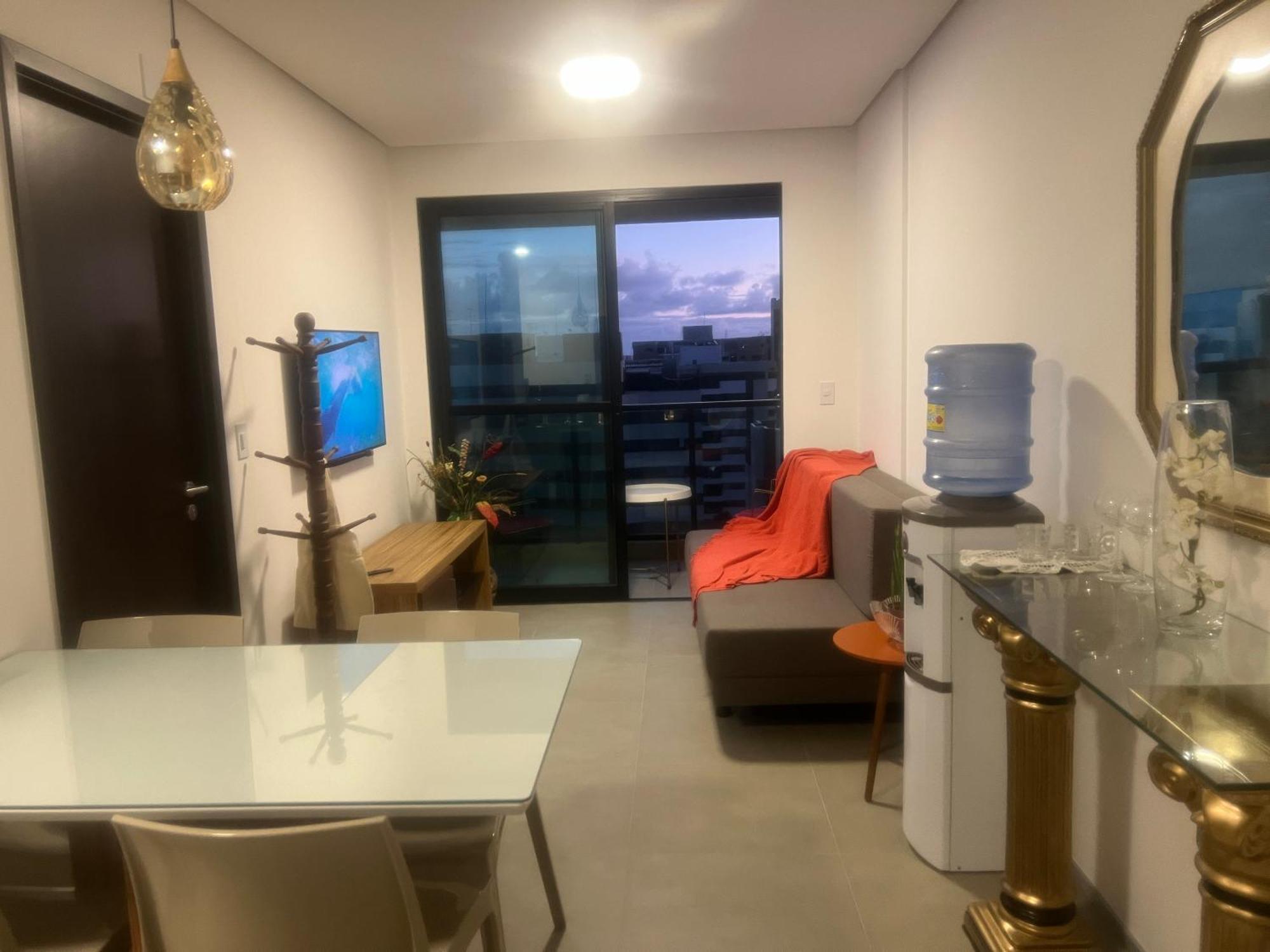 Novissimo, 500M Praia, Garagem, Vista - Luzes Do Arrebol Maceió المظهر الخارجي الصورة